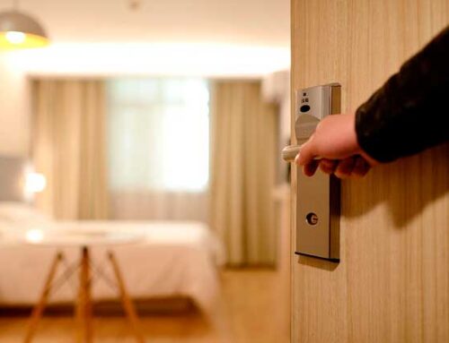 Instalaciones de fontanería en hoteles: clave para una experiencia de cliente excepcional